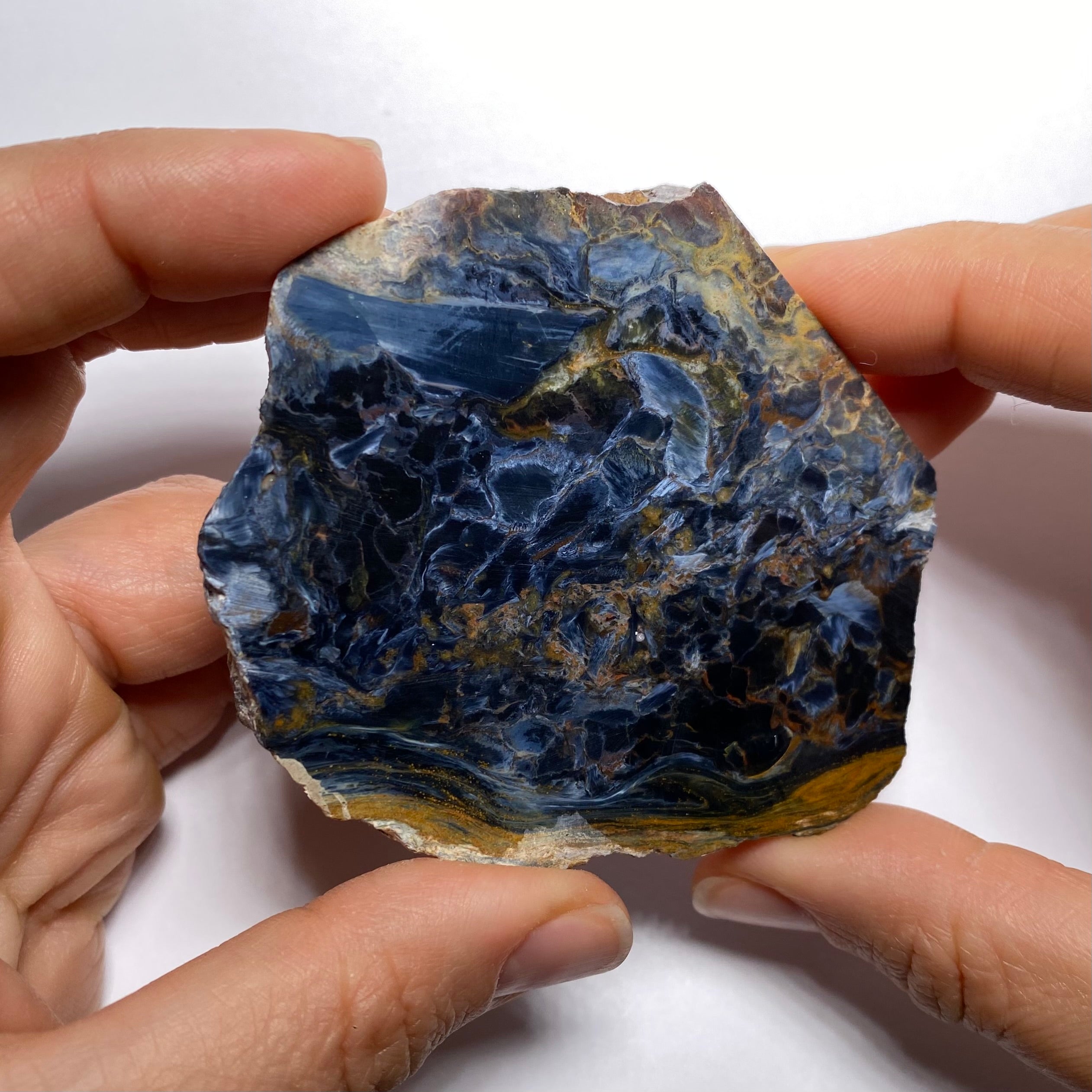 Pietersite - Namibia