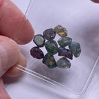 Songea Sapphires - Tanzania