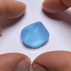 Sky Blue Topaz - Brazil