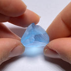 Sky Blue Topaz - Brazil