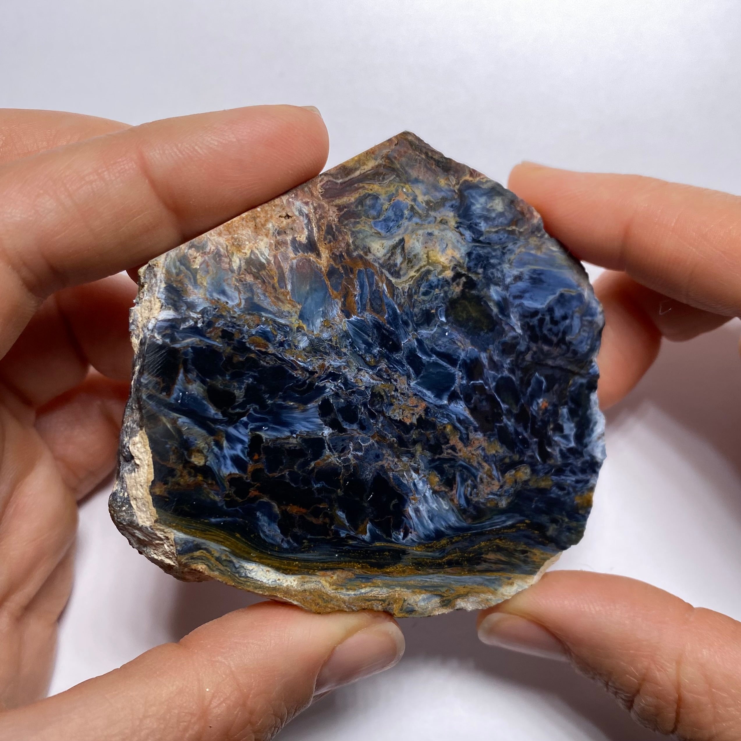 Pietersite - Namibia