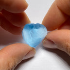 Sky Blue Topaz - Brazil