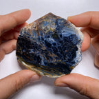 Pietersite - Namibia