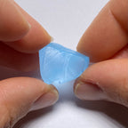 Sky Blue Topaz - Brazil