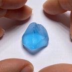 Sky Blue Topaz - Brazil