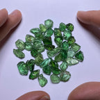 Green Tourmaline - Tanzania