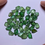 Green Tourmaline - Tanzania