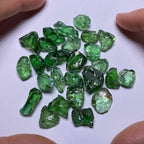 Green Tourmaline - Tanzania