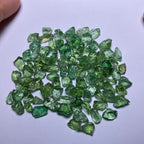 Green Tourmaline - Tanzania