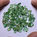 Green Tourmaline - Tanzania
