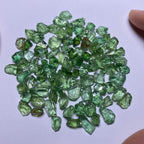 Green Tourmaline - Tanzania