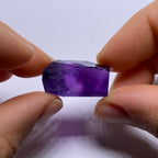 Amethyst - Rwanda