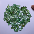 Green Tourmaline - Tanzania