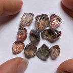 Namibian Tourmaline