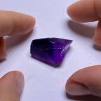 Amethyst - Rwanda