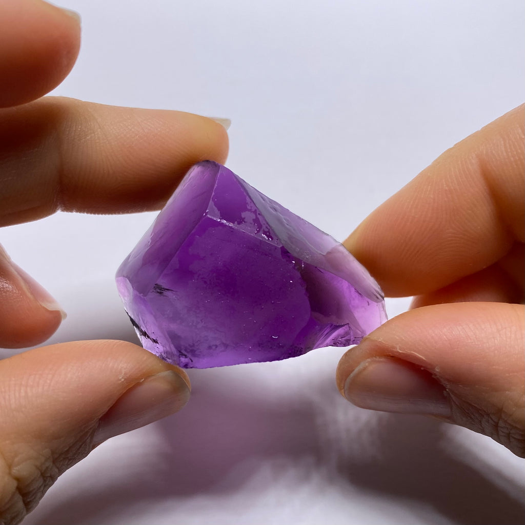 Amethyst - Rwanda
