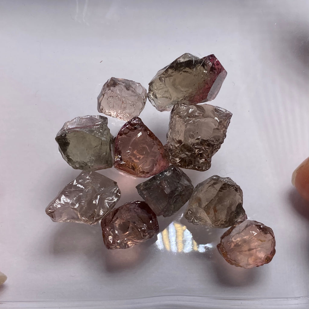 Namibian Tourmaline