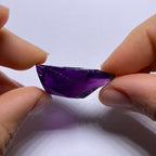 Amethyst - Rwanda