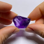 Amethyst - Rwanda