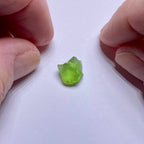 Peridot - Tanzania