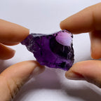 Amethyst - Rwanda