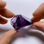 Amethyst - Rwanda