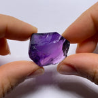 Amethyst - Rwanda