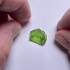 Peridot - Tanzania