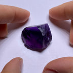 Amethyst - Rwanda