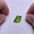 Peridot - Tanzania