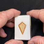 Lattice Sunstone - Tanzania