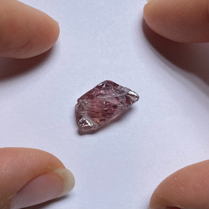 Mozambique Zircon