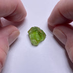 Peridot - Tanzania