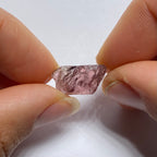 Mozambique Zircon