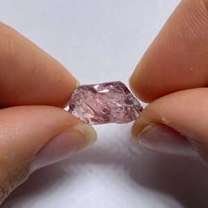 Mozambique Zircon