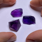 Amethyst - Rwanda