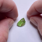 Peridot - Tanzania