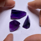 Amethyst - Rwanda
