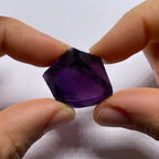 Amethyst - Rwanda