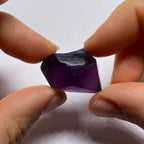Amethyst - Rwanda