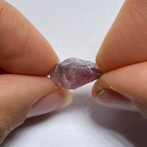 Mozambique Zircon