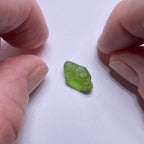 Peridot - Tanzania