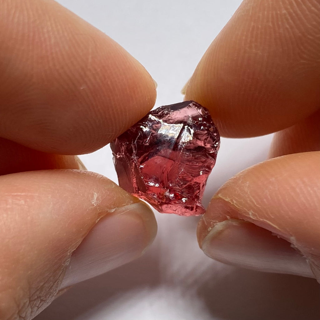 Lindi Garnet - Tanzania