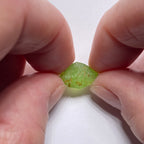 Peridot - Tanzania