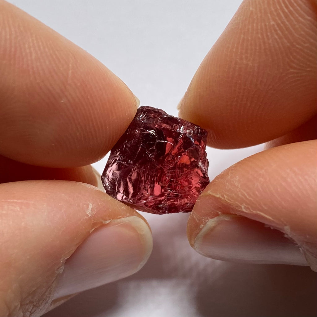 Lindi Garnet - Tanzania