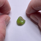 Peridot - Tanzania
