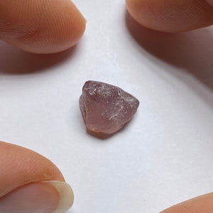 Mozambique Zircon