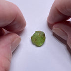 Peridot - Tanzania