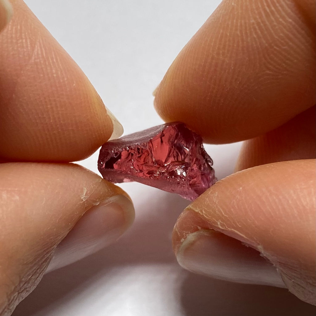 Lindi Garnet - Tanzania