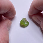Peridot - Tanzania